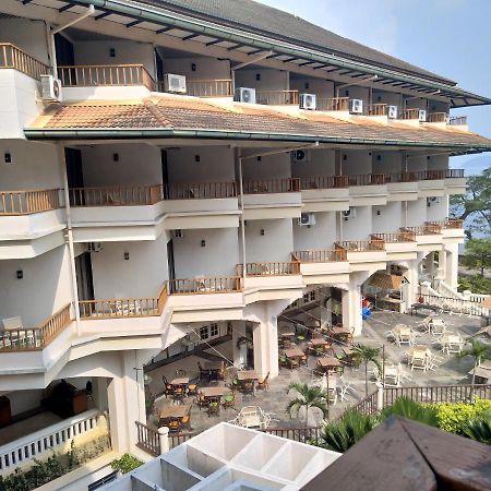 The Orient Star Resort Lumut Kültér fotó