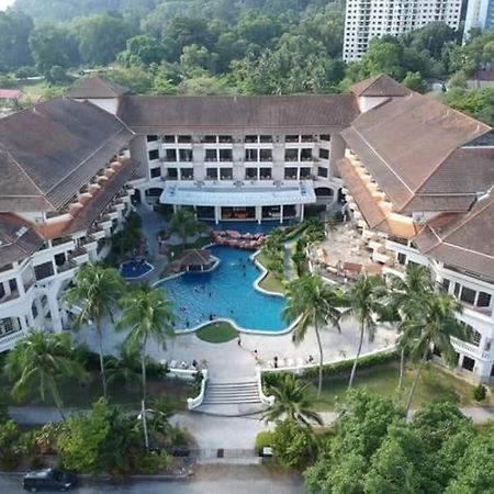 The Orient Star Resort Lumut Kültér fotó