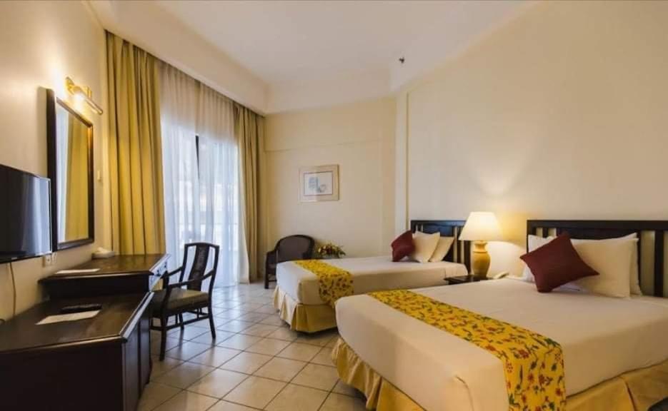 The Orient Star Resort Lumut Kültér fotó