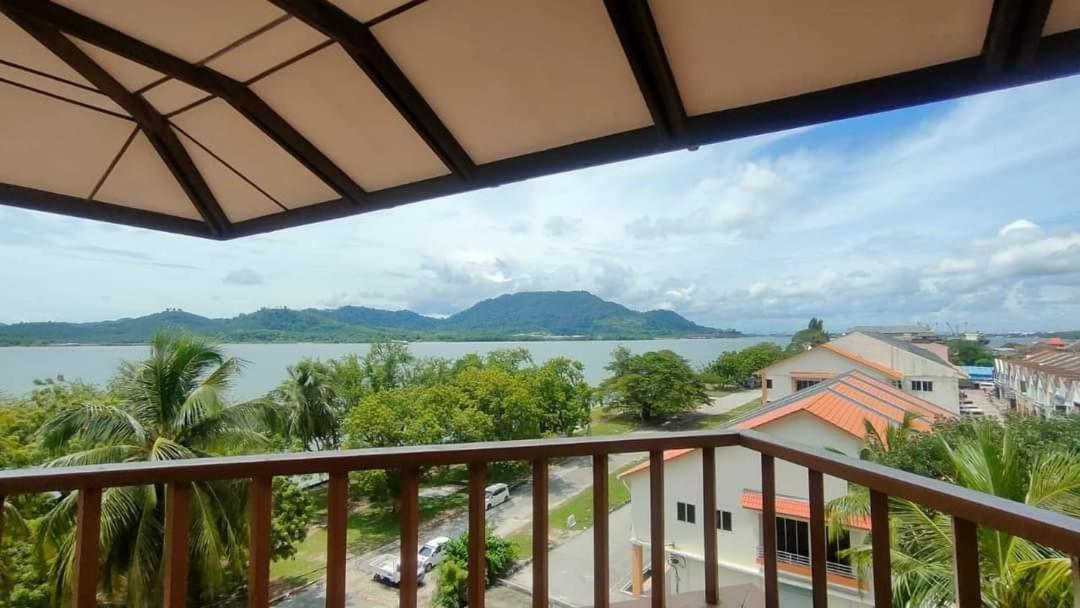 The Orient Star Resort Lumut Kültér fotó
