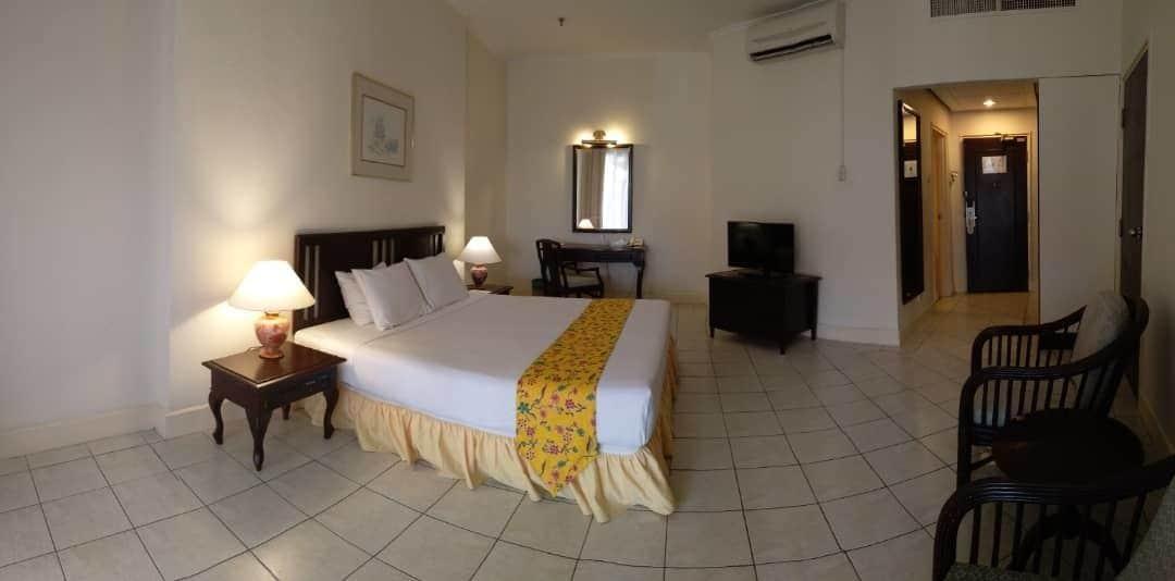 The Orient Star Resort Lumut Kültér fotó