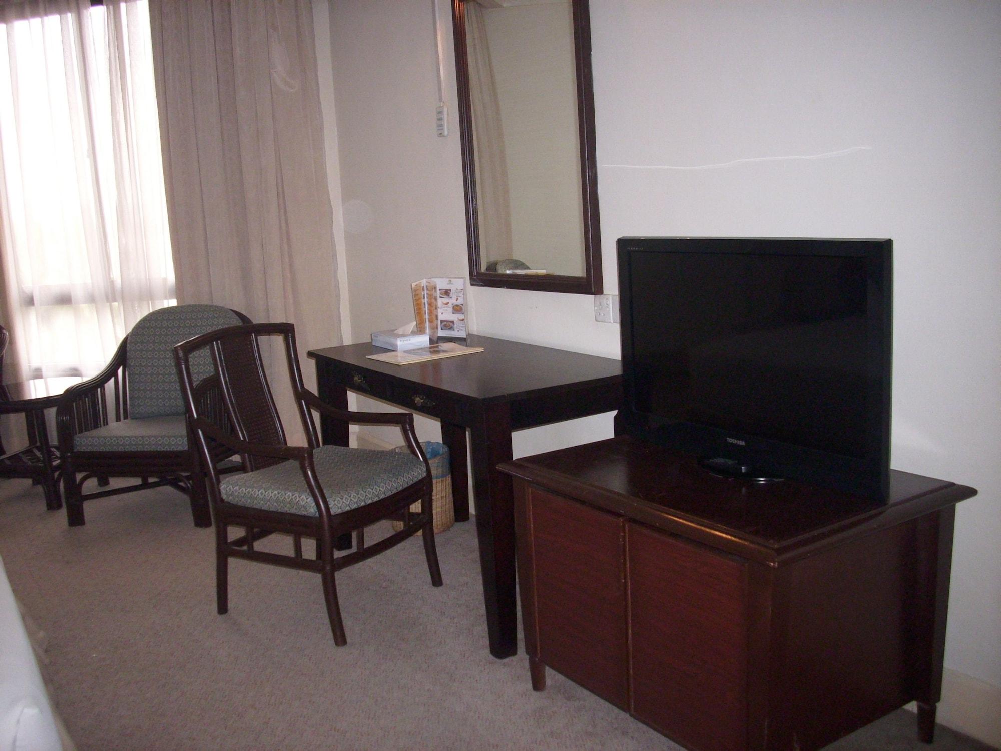 The Orient Star Resort Lumut Kültér fotó