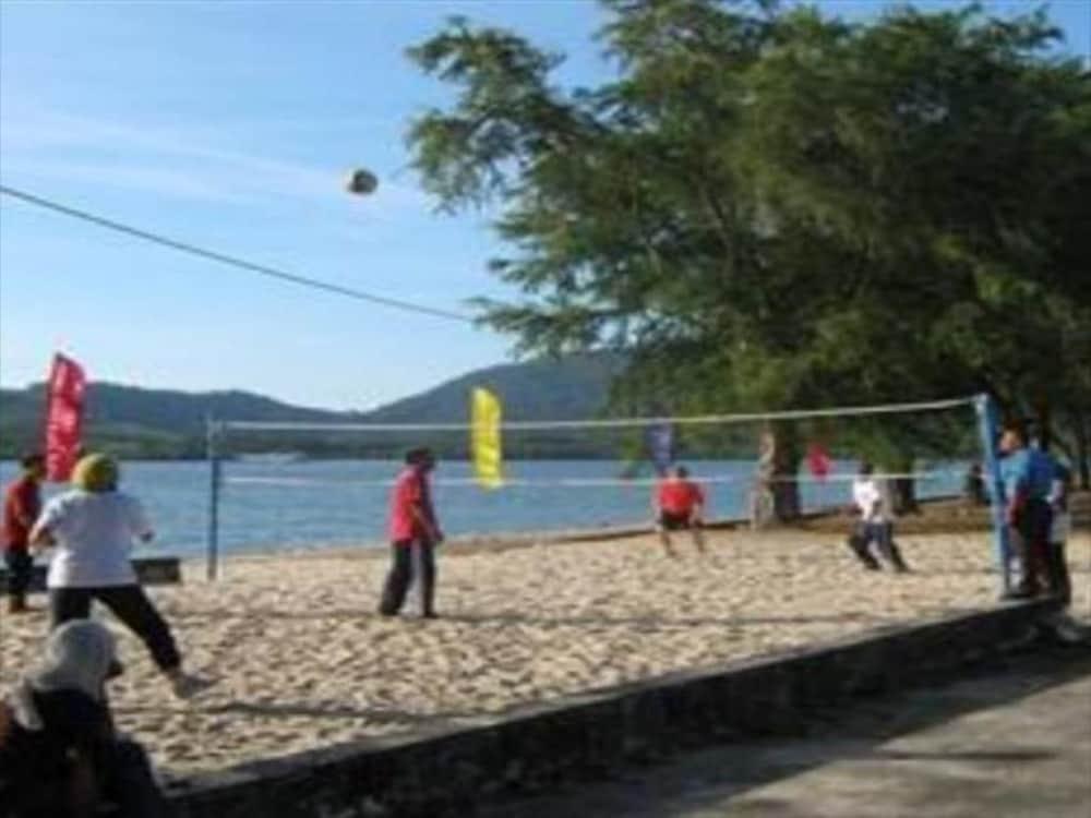 The Orient Star Resort Lumut Kültér fotó