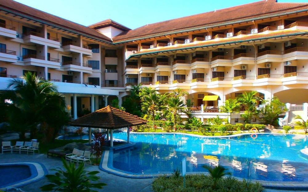 The Orient Star Resort Lumut Kültér fotó