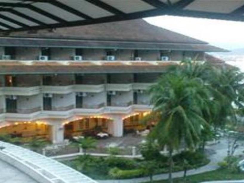 The Orient Star Resort Lumut Kültér fotó