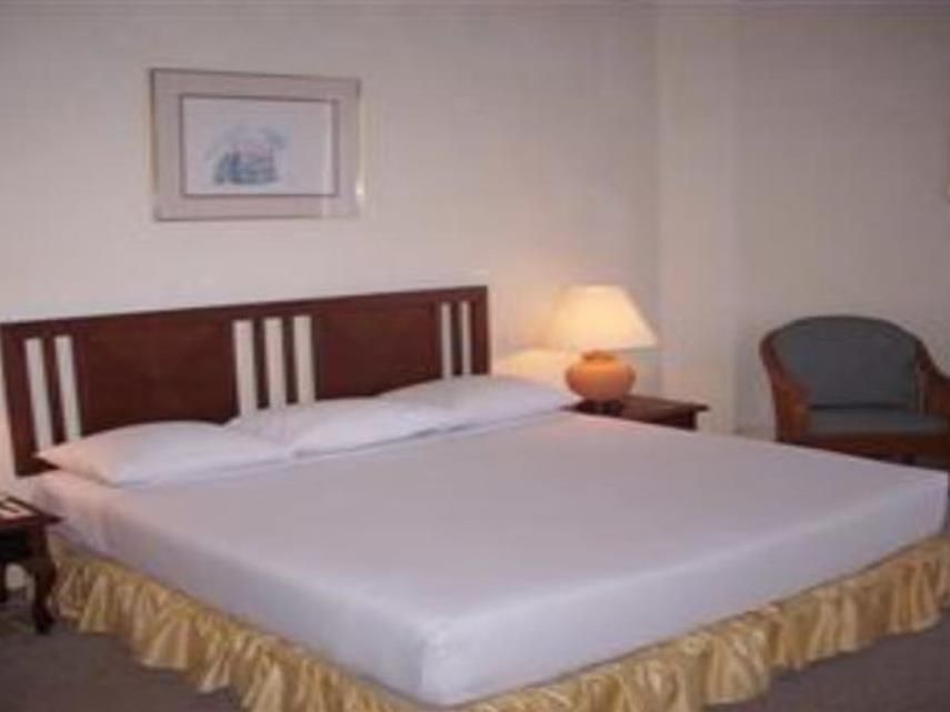 The Orient Star Resort Lumut Kültér fotó
