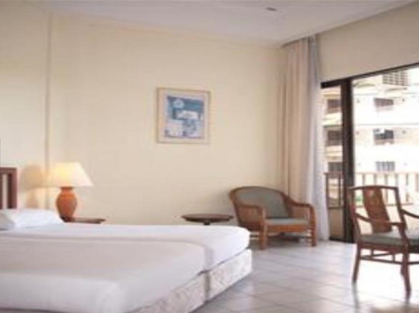 The Orient Star Resort Lumut Kültér fotó