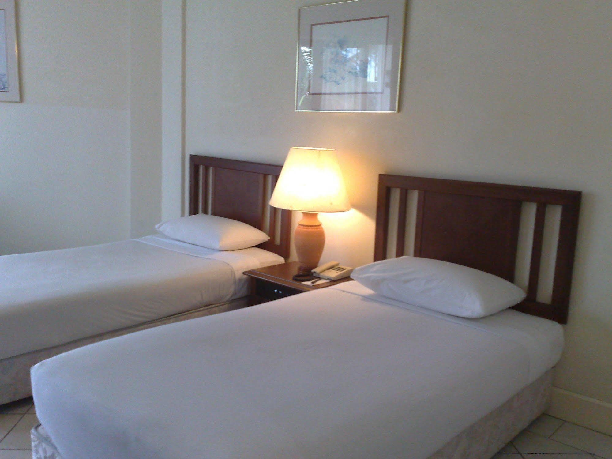 The Orient Star Resort Lumut Kültér fotó