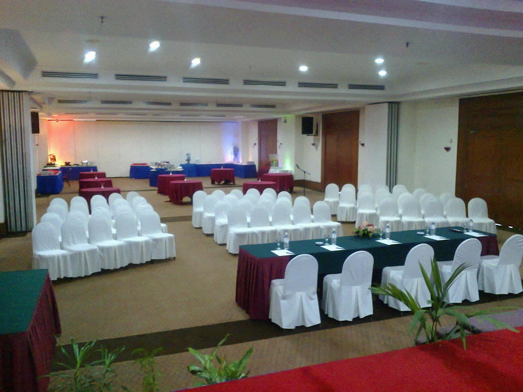 The Orient Star Resort Lumut Kültér fotó