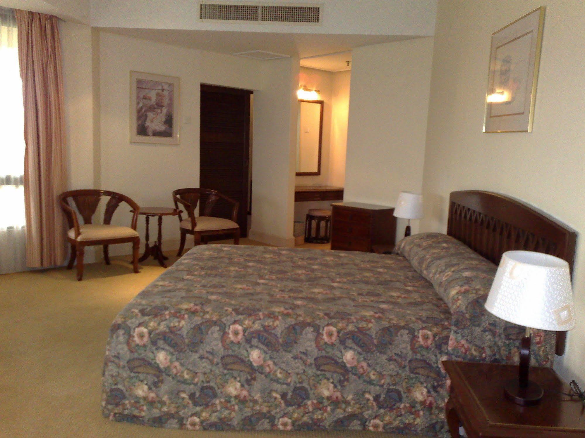 The Orient Star Resort Lumut Kültér fotó