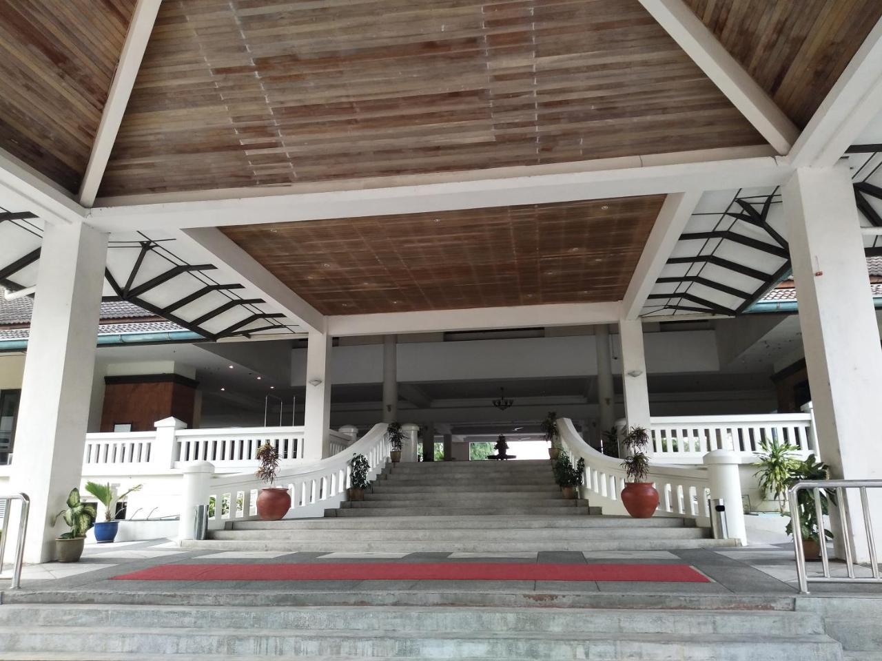 The Orient Star Resort Lumut Kültér fotó
