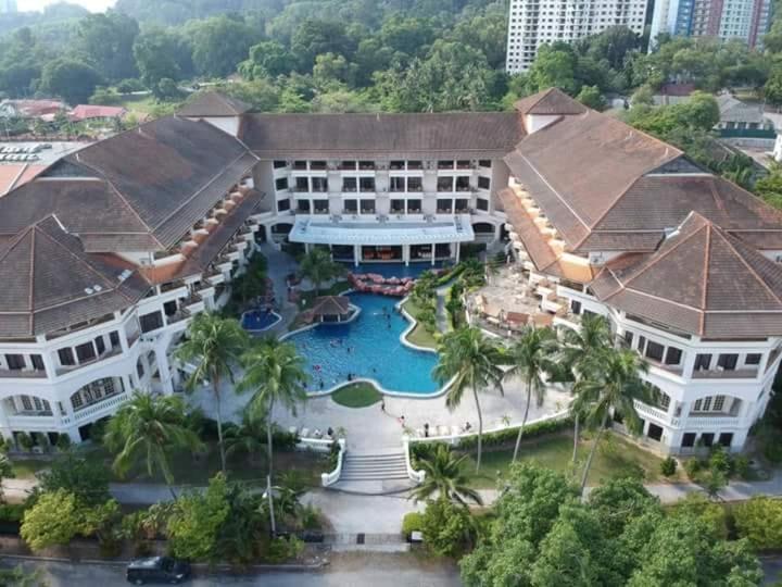 The Orient Star Resort Lumut Kültér fotó