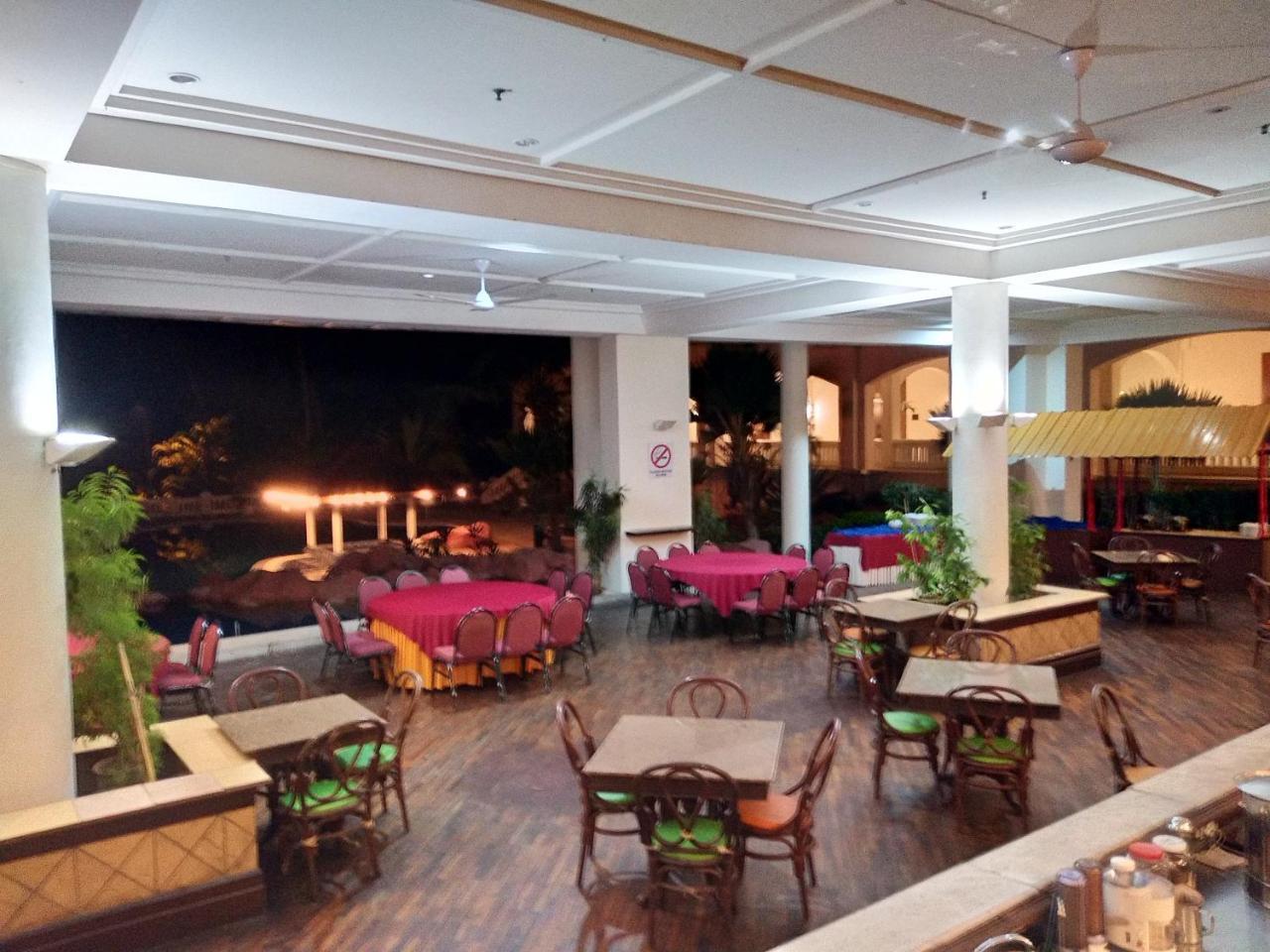 The Orient Star Resort Lumut Kültér fotó